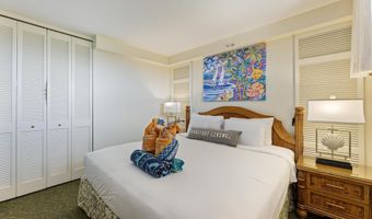 3445 Lower Honoapiilani Rd 826, Lahaina, HI 96761