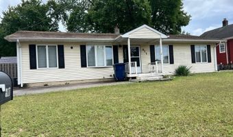 817 Beachwood Blvd, Beachwood, NJ 08722