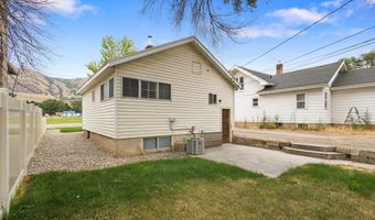 41 N 400 E, Brigham City, UT 84302