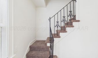 701 Sunset Ter, Amarillo, TX 79106