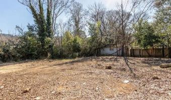 1404 E 10TH St, Anniston, AL 36207