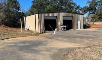 529 Tripp St, Americus, GA 31709