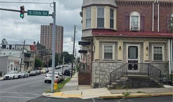 46 S 13th Street Unit 1309 Rear 1309 ( Rear), Allentown, PA 18102