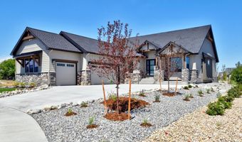 1222 Eliza Ave, Berthoud, CO 80513