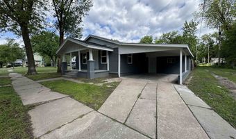 210 E Quincy Ave, Arkansas City, KS 67005