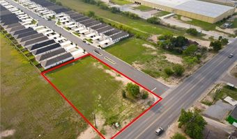 206 Tower Rd, Alamo, TX 78516