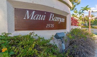 2575 S Kihei Rd T105, Kihei, HI 96753