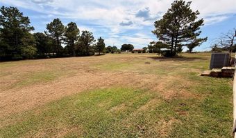 35763 Leo Rd, Asher, OK 74826
