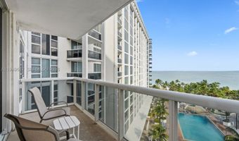 10275 Collins Ave 718, Bal Harbour, FL 33154