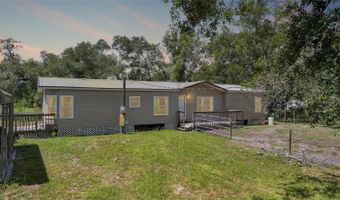 4865 NW DILL Rd, Arcadia, FL 34266
