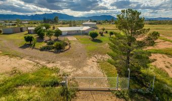 1671 N Arabian Ln, Cochise, AZ 85606