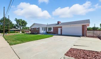 1125 ROSEBUD Rd, Cheyenne, WY 82001