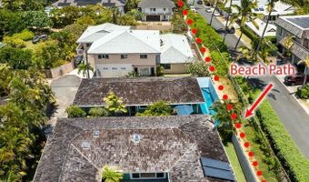 49 Pilipu Pl, Kailua, HI 96734