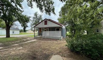 801 N 5th St, Arkansas City, KS 67005
