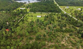 22457 NW Valencia Dr, Altha, FL 32421