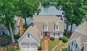 6425 Spinnaker Ln, Alpharetta, GA 30005