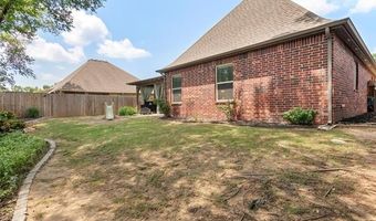 3207 Boardwalk Ct, Bartlesville, OK 74006