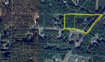 Lot 10 Geffen Lane, Asheboro, NC 27205