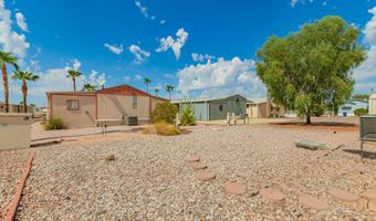 301 S SIGNAL BUTTE Rd 706, Apache Junction, AZ 85120