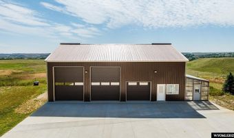73 Prairie Dr, Buffalo, WY 82834