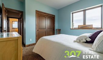 15 Justice Ln Lot 1, Cody, WY 82414