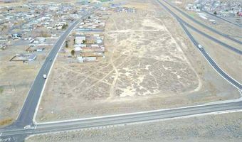 105 Lemaire Rd, Battle Mountain, NV 89820