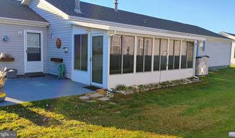 518 WEAVER Dr 518, Dover, DE 19901