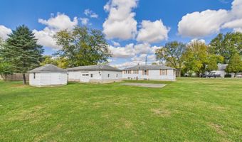 41 Sycamore St, Alexandria, IN 46001