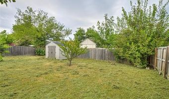 14225 E 37th Pl, Tulsa, OK 74133