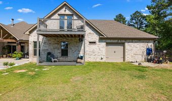 6025 Lodestone, Alexander, AR 72002