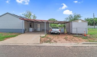 1011 NW 6th St, Andrews, TX 79714