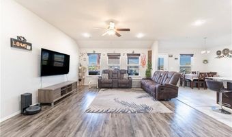 6704 Pilgrim Rd, Bentonville, AR 72713