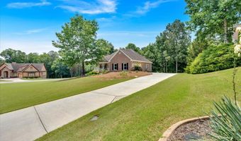 28 Golden Eagle, Adairsville, GA 30103