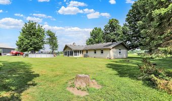 432 W 500 N, Anderson, IN 46012