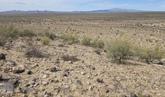 10 Acres 121-02-020, Yucca, AZ 86438
