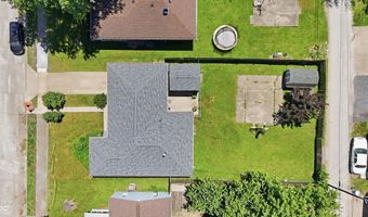 314 N 6th Ave, Beech Grove, IN 46107