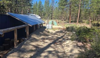 Smith Drive lot 5, Beatty, OR 97621