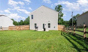 1026 Baileys Chapel Rd, Advance, NC 27006