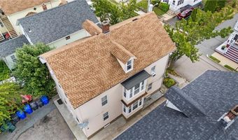 38 Vine St, East Providence, RI 02914