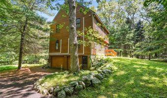 143 Ross Hill Rd, Charlestown, RI 02813