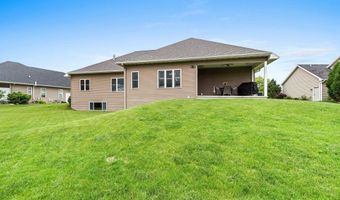 6600 N KUREY Dr, Appleton, WI 54913