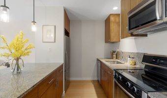 16 Miner St 506, Boston, MA 02215