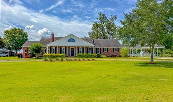 1267 Quincy Hwy, Attapulgus, GA 39815