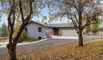 1 Hitching Post Rd, Bozeman, MT 59715