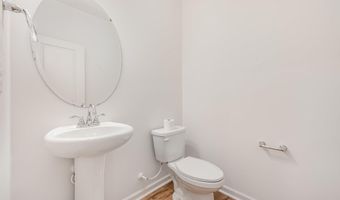 248 Horseshoe Pl, Angier, NC 27501