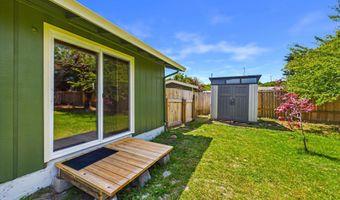 2529 Baldwin St, Arcata, CA 95521