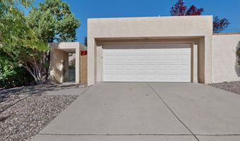 10401 Camino Del Oso NE, Albuquerque, NM 87111