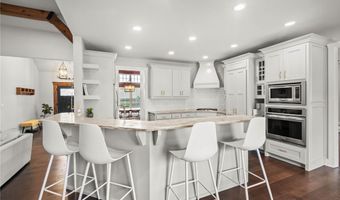 3780 Bitterroot St, Bentonville, AR 72712