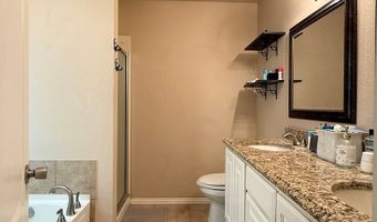 604 NE Ave E Pl, Andrews, TX 79714