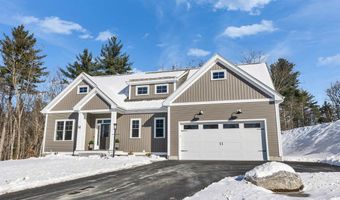 14 Overlook Cir, Auburn, NH 03032